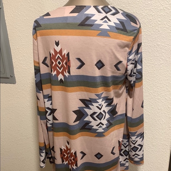 *NWT* Fantastic Fawn Cardigan Sweater - Picture 6 of 10